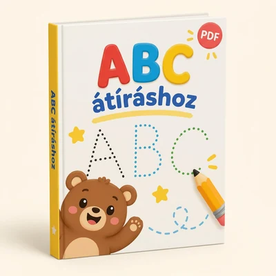 ABC átíráshoz